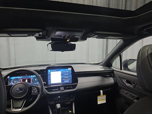 New 2026 Subaru Outback Touring XT AWD/4WD image 13