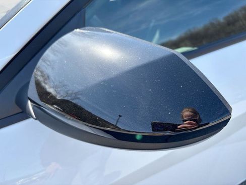 New 2026 Hyundai Elantra Sport w/ Cargo Package image 11