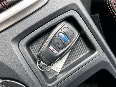 Used 2022 Subaru WRX Premium image 24