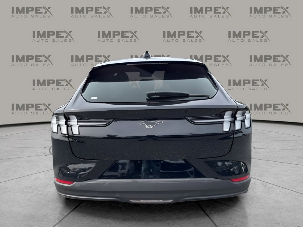 Used 2025 Ford Mustang Mach-E Premium RWD image 4