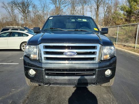 Used 2013 Ford Expedition EL Limited image 7