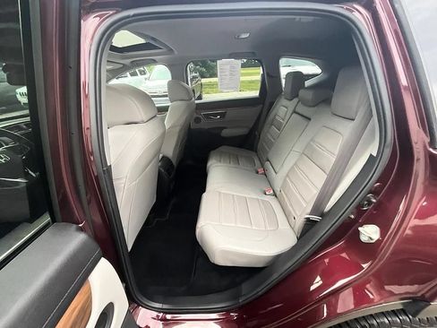 Used 2018 Honda CR-V EX-L image 29