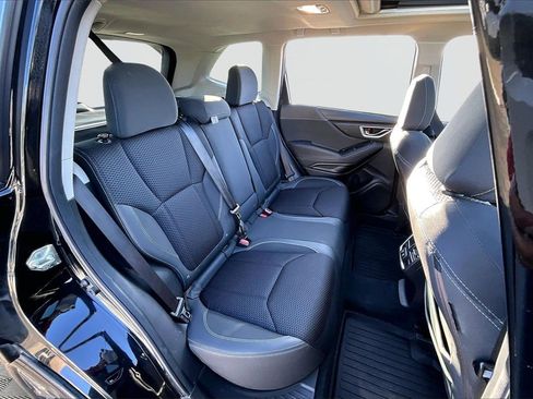Used 2020 Subaru Forester Premium w/ Popular Package #1 image 27