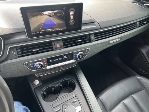 Used 2018 Audi A4 2.0T Premium Plus w/ Premium Plus Package image 32