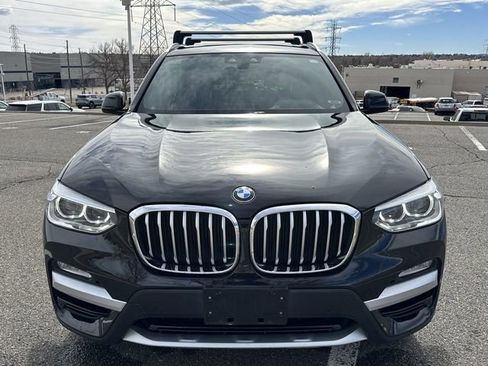 Used 2019 BMW X3 xDrive30i w/ Premium Package image 30