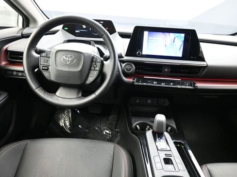 Used 2024 Toyota Prius Prime FWD image 20