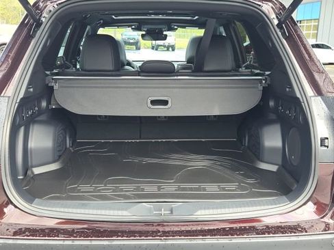 Certified 2026 Subaru Forester Limited image 18