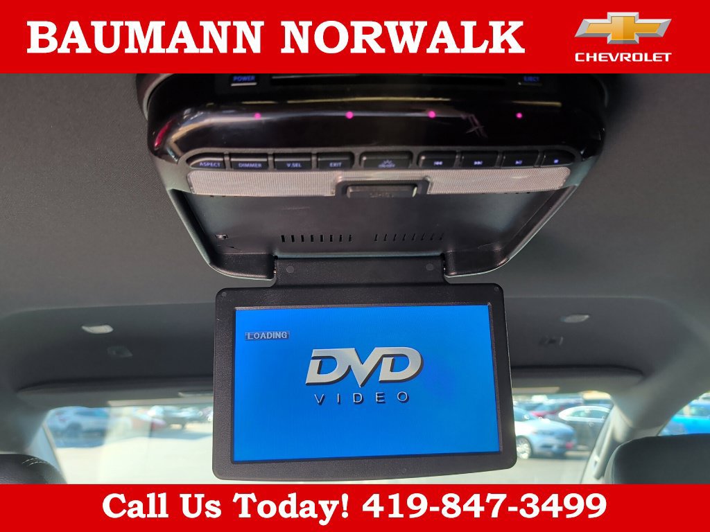 Used 2018 Chrysler Pacifica Touring-L w/ Advanced Safetytec Group FWD image 47