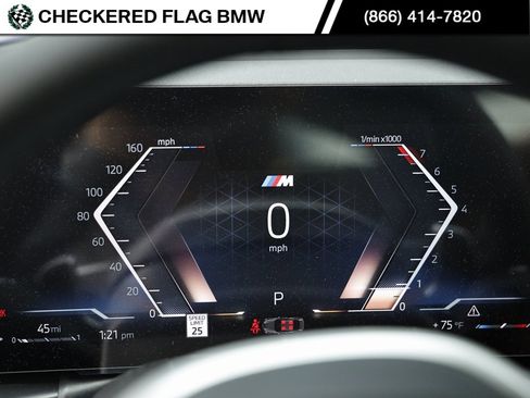 Used 2025 BMW 430i 430i w/ M Sport Package image 29