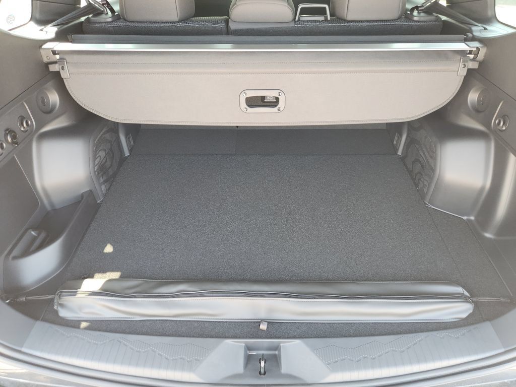 New 2026 Subaru Forester Sport AWD/4WD image 26