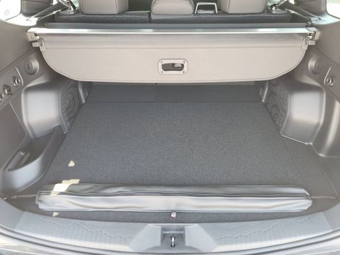 New 2026 Subaru Forester Premium AWD/4WD image 26