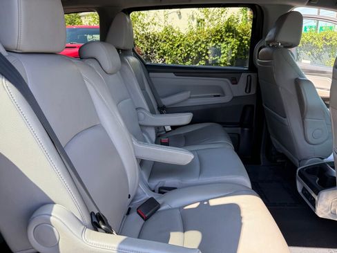 Used 2019 Honda Odyssey EX-L image 27