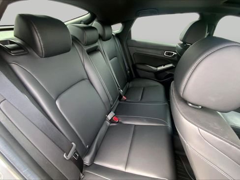 Used 2024 Acura Integra A-Spec w/ Technology Package FWD image 20