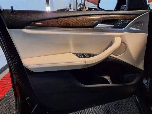 Used 2019 BMW X3 xDrive30i AWD/4WD image 17