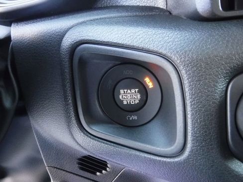 New 2026 Jeep Gladiator Willys image 20