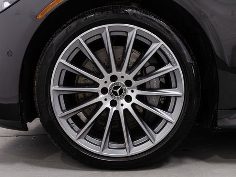 Used 2023 Mercedes-Benz S 580 4MATIC Sedan image 39