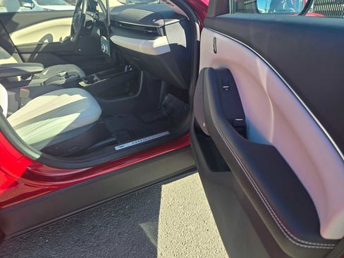 Used 2023 Ford Mustang Mach-E Premium image 10