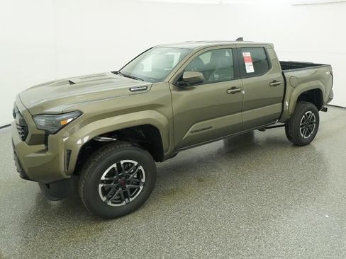 New 2026 Toyota Tacoma TRD Sport image 28