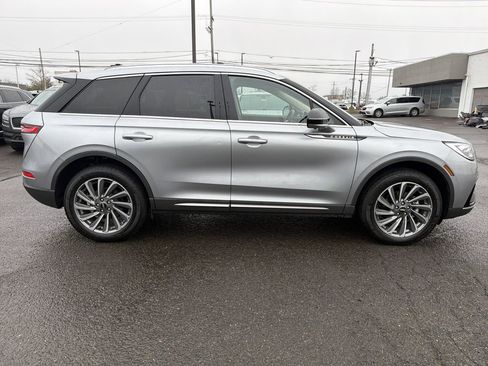 Certified 2023 Lincoln Corsair Reserve w/ Equipment Group 201A image 6