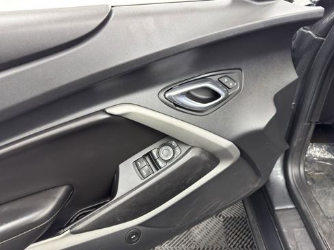 Used 2017 Chevrolet Camaro LT w/ RS Package image 14