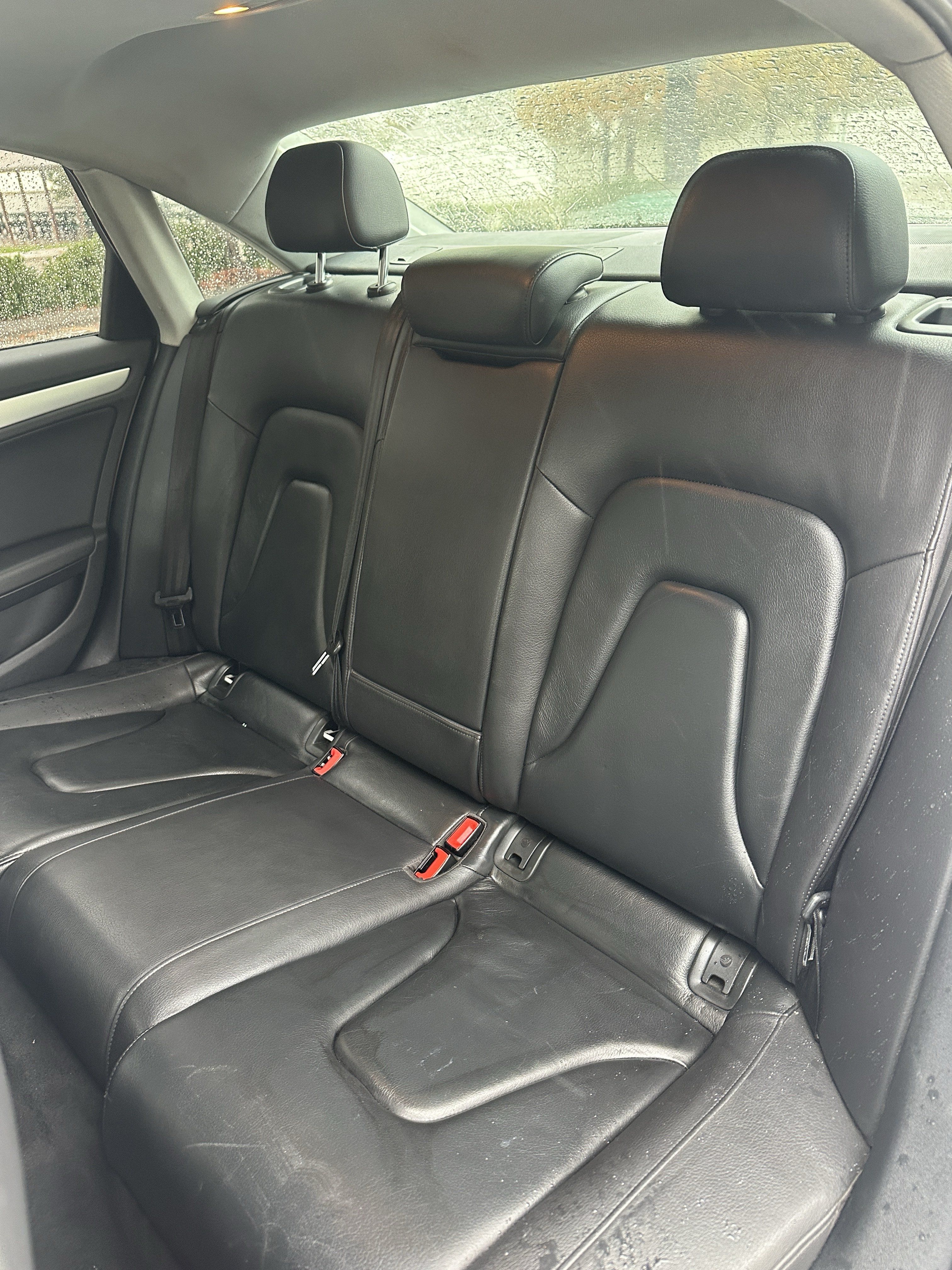 Used 2016 Audi A4 2.0T Premium w/ Convenience Plus Package FWD image 21