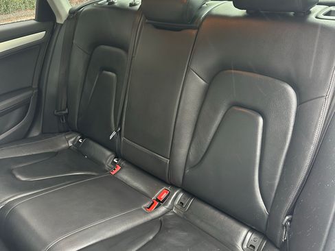 Used 2016 Audi A4 2.0T Premium w/ Convenience Plus Package FWD image 21