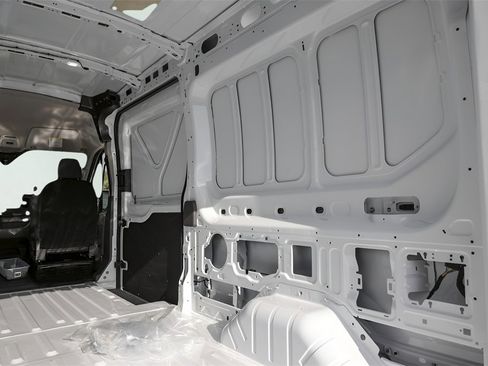 Used 2023 Ford Transit 350 148 Medium Roof AWD image 28