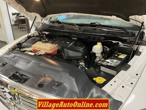 Used 2016 RAM 1500 Big Horn AWD/4WD image 43