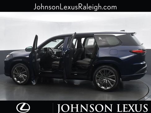 Used 2025 Lexus TX 350 AWD w/ Technology Package image 35