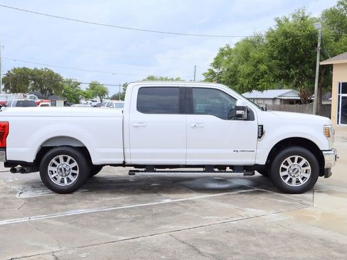 Used 2019 Ford F250 Lariat w/ Lariat Ultimate Package image 9