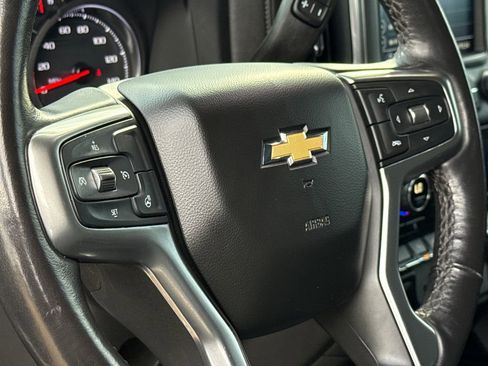 Used 2022 Chevrolet Silverado 1500 LT image 29