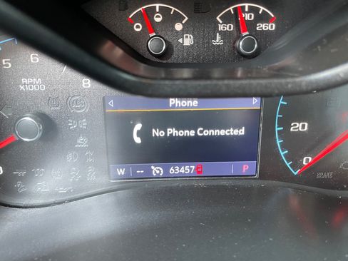Used 2019 Chevrolet Colorado Z71 AWD/4WD image 11