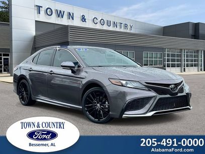 Used 2023 Toyota Camry XSE