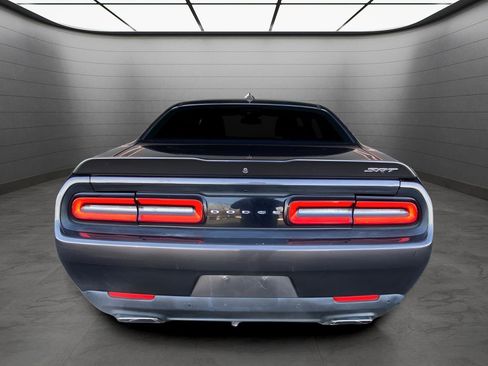 Used 2017 Dodge Challenger SRT w/ Technology Group image 5