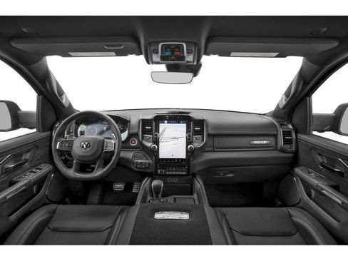 New 2026 RAM 1500 RHO w/ RHO Level 1 Equipment Group AWD/4WD image 14