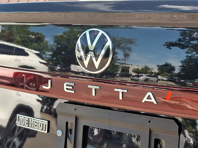 Certified 2026 Volkswagen Jetta Sport FWD image 30