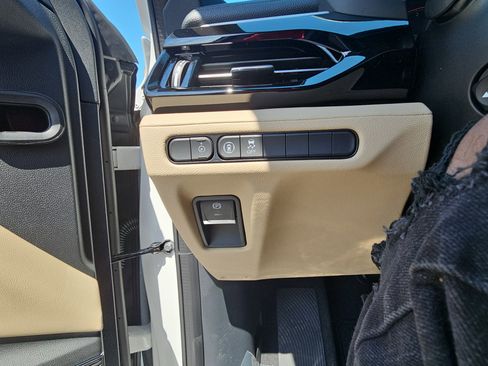 New 2026 Acura MDX SH-AWD image 27