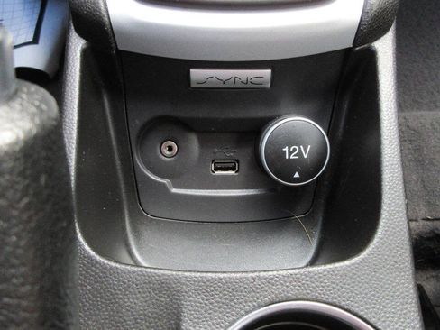 Used 2019 Ford Fiesta SE FWD image 36