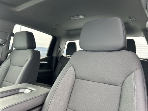 New 2026 Chevrolet Silverado 1500 LT Trail Boss image 23