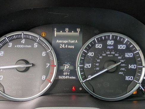 Used 2015 Acura MDX SH-AWD w/ Technology Package image 10