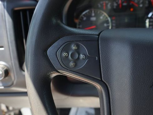 Used 2019 Chevrolet Silverado 2500 W/T w/ WT Convenience Package image 24