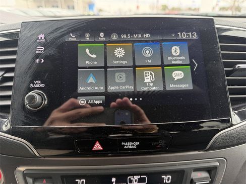 Used 2022 Honda Pilot Sport image 32