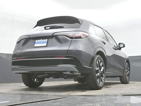 New 2027 Honda HR-V EX-L image 39