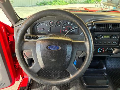 Used 2011 Ford Ranger XL RWD image 12