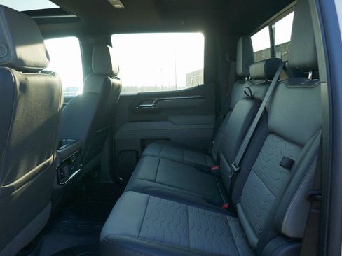 New 2026 Chevrolet Silverado 1500 ZR2 w/ LPO, Dark Essentials Package image 14