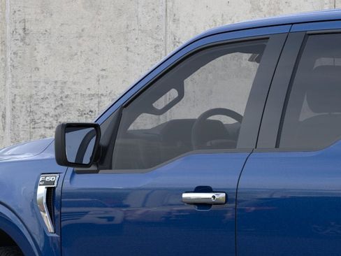 New 2026 Ford F150 XLT image 20