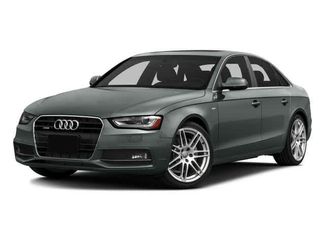 Used 2016 Audi A4 2.0T Premium Plus w/ Technology Package AWD/4WD video 1