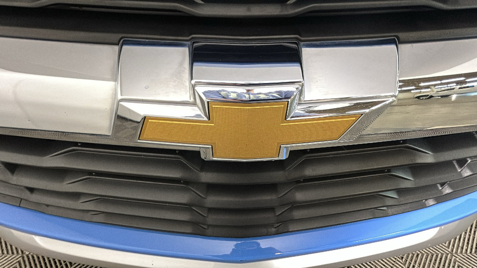 Used 2024 Chevrolet TrailBlazer LT w/ LT Cold Weather Package FWD image 10