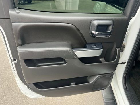 Used 2016 Chevrolet Silverado 1500 LTZ Z71 w/ LTZ Plus Package image 19