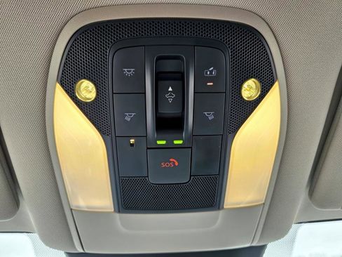 New 2025 INFINITI QX50 Luxe image 22
